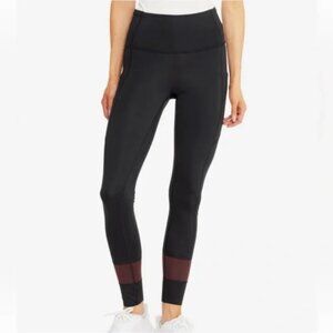NWT Cotopaxi Cerro Travel Tights in Black